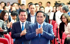 Xuất nhập khẩu đạt kỷ lục 920 tỉ USD, Việt Nam vào top 15 nước có quy mô thương mại lớn nhất