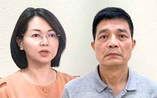 Cựu cục trưởng 'tiếp tay' cho thực phẩm giả như thế nào?