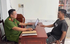 Bắt người trộm 200 triệu trong cốp xe tại nhà xe bệnh viện