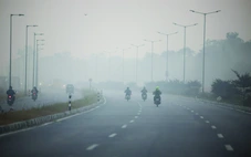 Ô nhiễm không khí: Tiếp xúc ngắn, nồng độ thấp cũng sinh bệnh