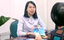 Cách nào 'chữa' tính bỗng dưng cáu gắt, thay tính đổi nết ở người lớn tuổi?