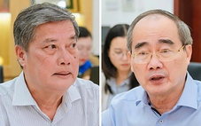 Khơi khát vọng và trách nhiệm tuổi trẻ