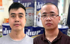 'Chiến dịch' của chủ tịch Z Holding bán cả triệu hộp sữa Hiup giả cho trẻ em