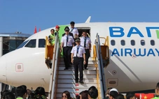 Cuộc 'chạy đà' của các hãng bay Việt tới Long Thành, mỗi hãng có chiến lược riêng