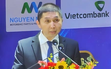 Ra mắt Hội Doanh nghiệp phường Đông Hưng Thuận