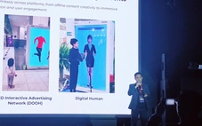 Startup Việt trình làng nhiều ứng dụng AI mới