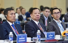 TP.HCM đăng cai diễn đàn Cộng đồng thông minh thế giới 2025