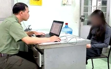 'Dòng lũ' tin giả trên mạng nguy hiểm không kém lũ thật