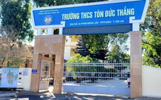 Nữ sinh lớp 7 bị bạn học đánh hội đồng ở Gia Lai