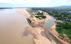 Thích ứng thiên tai cực đoan phải bắt đầu từ quy hoạch