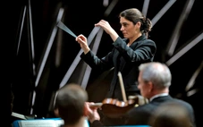 Spirit of Vienna tại Nhà hát Hồ Gươm: Lan tỏa tinh hoa âm nhạc thế giới