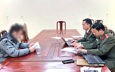 Phạt 7,5 triệu đồng người kêu gọi chống phá dự án sân bay Gia Bình