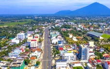 Trường học số Google và AI: Đòn bẩy cho chuyển đổi số tại Tây Ninh