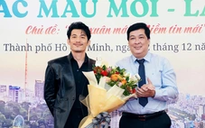 Cuộc thi ảnh TP.HCM - Sắc màu mới lần 2 không chấp nhận ảnh chỉnh sửa bằng AI