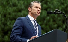 Đảng Cộng hòa phản ứng gay gắt chỉ thị của ông Hegseth