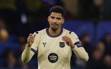 Trung vệ của Barcelona xin nghỉ không thời hạn để phục hồi tâm lý