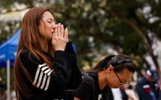 Các nạn nhân trong vụ cháy tại Hong Kong được nhận trợ cấp ra sao?