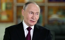 Tổng thống Putin: Nếu châu Âu khơi chiến, Nga sẵn sàng