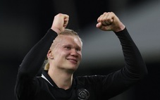 Man City hạ Fulham trong trận cầu nhiều bàn thắng nhất Premier League mùa này