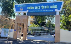 Nữ sinh lớp 7 bị bạn học đánh hội đồng ở Gia Lai