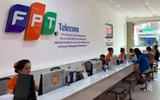 Nhân sự cấp cao GELEX bất ngờ xuất hiện tại FPT Telecom