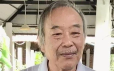 Đynh Trầm Ca: Bay đi những bụi mưa trên nghìn trùng đời nhau