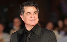 Đạo diễn đoạt giải Cành cọ vàng Jafar Panahi bị kết án một năm tù