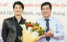 Cuộc thi ảnh TP.HCM - Sắc màu mới lần 2 không chấp nhận ảnh chỉnh sửa bằng AI