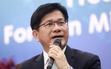 Đài Loan dự báo căng thẳng Trung - Nhật có thể kéo dài một năm