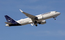 Airbus kiểm tra hơn 600 máy bay A320 vì nghi lỗi thân vỏ