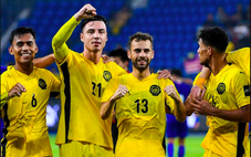 Cầu thủ nhập tịch Malaysia có lý do tự tin kháng cáo thành công