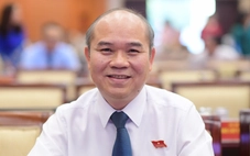 Phó chủ tịch TP.HCM Trần Văn Bảy phụ trách lĩnh vực nội chính và an ninh
