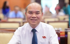Phó chủ tịch TP.HCM Trần Văn Bảy phụ trách lĩnh vực nội chính và an ninh