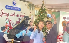 Bệnh viện Từ Dũ cơ sở 2 ở Cần Giờ chính thức hoạt động