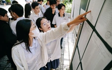 Thi vào lớp 10 quá 'căng': Bỏ thi, chuyển sang xét tuyển được không?