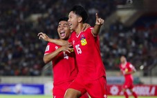 Dự đoán tỉ số SEA Games 33: U22 Lào cầm hòa Việt Nam trong hiệp 1