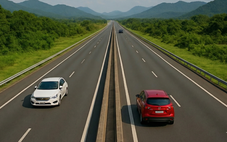 Đề xuất đầu tư đường cao tốc Việt Trì - Hòa Bình theo phương thức PPP