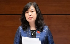 Bộ trưởng Đào Hồng Lan phản hồi về tăng phụ cấp cho nhân viên y tế, miễn viện phí