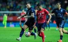 Lịch trực tiếp vòng bảng Shopee Cup: CLB Công An Hà Nội đối đầu Buriram United