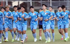 Chuẩn bị tốt nhất cho trận ra quân