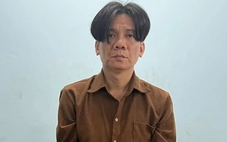 Bắt nghi phạm cướp 2 lắc vàng ở phường Cầu Ông Lãnh chỉ sau 6 giờ gây án