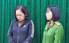 Bắt tạm giam 2 cán bộ thuế nhận 4,3 tỉ đồng hối lộ để bỏ qua lỗi của doanh nghiệp