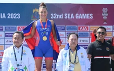 Chuyện nhập tịch lại gây bão ở SEA Games