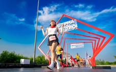 Châu Á trỗi dậy trên bản đồ thương hiệu: Techcombank trong xu hướng dịch chuyển quyền lực toàn cầu