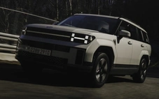 CEO Hyundai: 'Doanh số xe hybrid sẽ vượt xe điện trong vài năm tới'