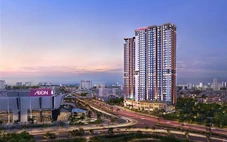 Gamuda Land mở rộng đầu tư thêm một dự án nhà ở tại Hải Phòng