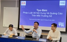 Người nổi tiếng mà quảng cáo sai sự thật thì phải trả giá