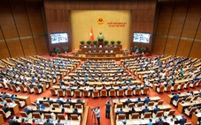 Hiệu quả thảo luận luật ở nghị trường