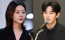 Show vạch trần bê bối tình ái của Kim Soo Hyun đột ngột hủy phát sóng