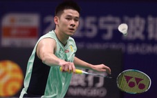 Người hâm mộ Thái Lan nhận tin 'không vui nổi' từ ngôi sao số một ở SEA Games 33